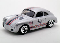 Porsche 356A Outlaw