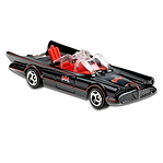 TV Series Batmobile