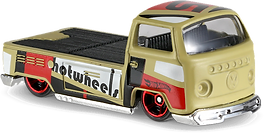 Volkswagen T2 Pickup