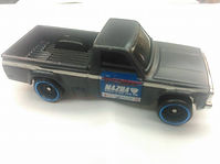 Mazda REPU