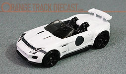 '15 Jaguar F-Type Project 7