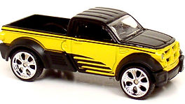 Dodge M80