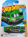 Hot Wheels High