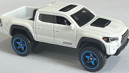 '20 Toyota Tacoma