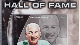 Zora Arkus-Duntoz