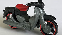 Honda Super Cub