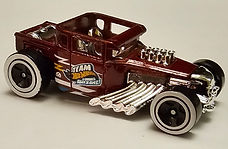 Bone Shaker
