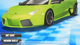 Lamborghini Reventón