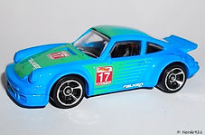 Porsche 934 Turbo RSR