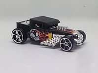 Bone Shaker