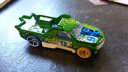 Fig Rig