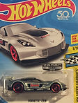 Corvette C7.R