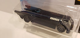 Batman: The Animated Series Batmobile