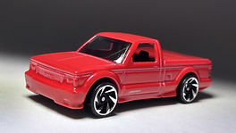 '91 GMC Syclone