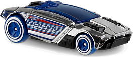 Rogue Hog