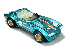 Corvette Grand Sport Roadster
