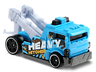 Heavy Hitcher