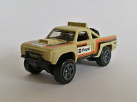 '87 Dodge D100