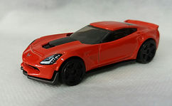 Corvette C7 Z06
