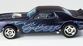 '73 Ford Gran Torino
