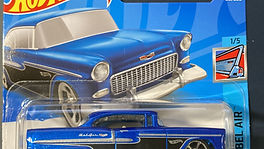 '55 Chevy