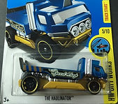 The Haulinator