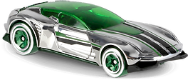 Gazella GT