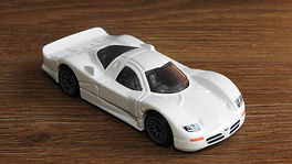Nissan R390 GT1