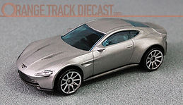 Aston Martin DB10