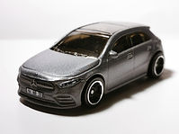 '19 Mercedes-Benz A-Class