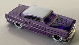 Custom '53 Chevy