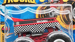Volkswagen Drag Bus