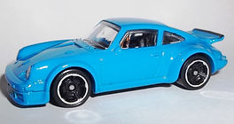Porsche 934 Turbo RSR