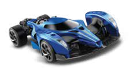 Hyperfin
