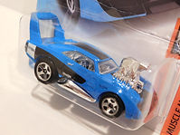 Dodge Charger Daytona