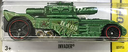 Invader
