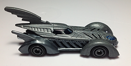 Batman Forever Batmobile