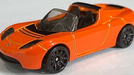 Tesla Roadster