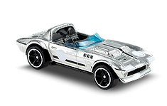 Corvette Grand Sport Roadster