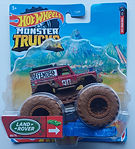 Land Rover Defender 90