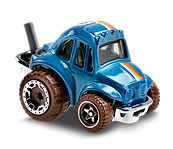 '70 Volkswagen Baja Bug