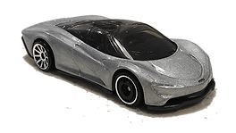 McLaren Speedtail