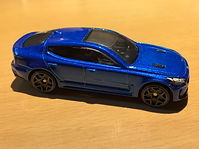 2019 Kia Stinger GT
