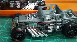 Bone Shaker