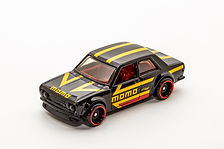 '71 Datsun 510
