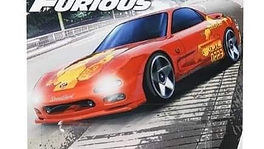Mazda RX-7 FD