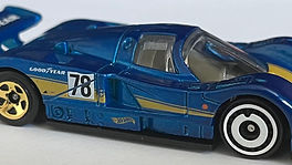 Mazda 787B