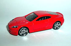 Aston Martin DBS