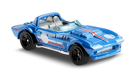 Corvette Grand Sport Roadster