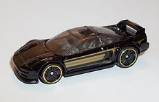 '90 Acura NSX